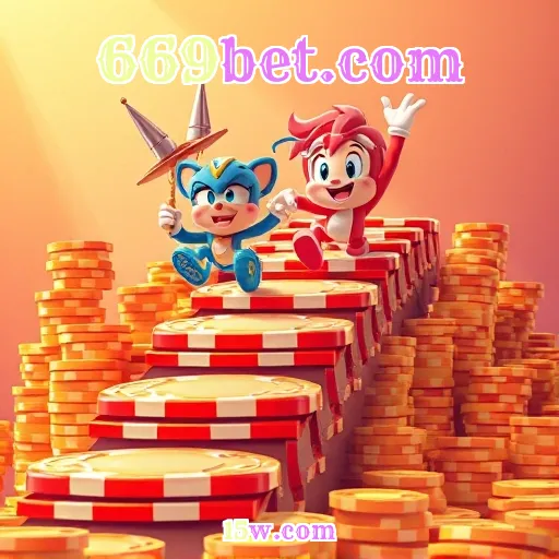 669bet.com: Funcionalidades que Transformam a Experiência dos Jogadores