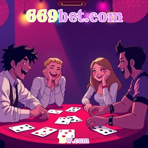 669bet.com: Explore o Programa de Fidelidade e Conquiste Prêmios