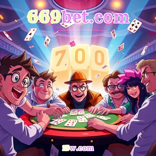 669bet.com: Recursos Móveis que Transformam Sua Experiência de Jogo