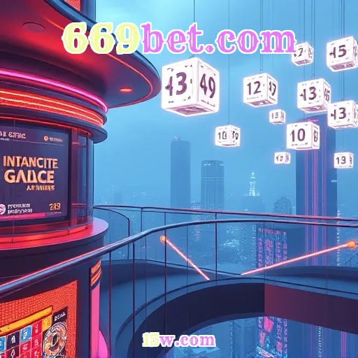 669bet.com: Exploração das Incríveis Recompensas para Jogadores Brasileiros