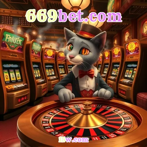 669bet.com: Segurança e Engajamento Garantidos para Seus Jogos Online