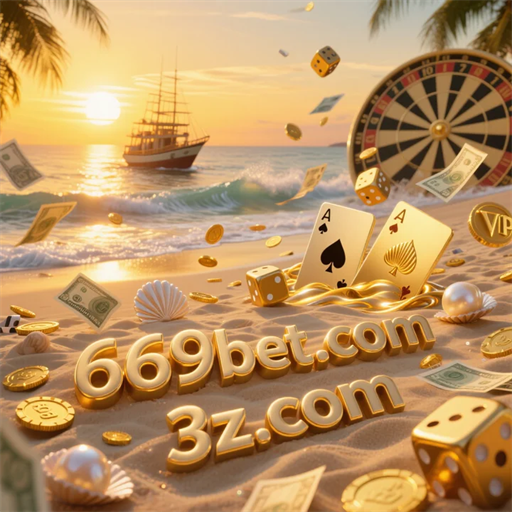 Descubra o Mundo das Slots no 669bet.com