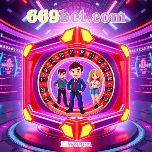 669bet.com: Slots Imperdíveis para Você Aumentar Seus Ganhos!